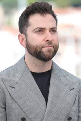 Zachary Wigon beim Photocall zum Kinofilm Victorian Psycho auf dem Festival de Cannes 2026 79. Internationale Filmfestspiele von Cannes am Palais des Festivals. Cannes, 21.05.2026 *** Zachary Wigon at the photocall for the movie Victorian Psycho at the Festival de Cannes 2026 79 Cannes International Film Festival at the Palais des Festivals Cannes, 21 05 2026 Foto:xD.xBedrosianx xFuturexImagex psycho_6532