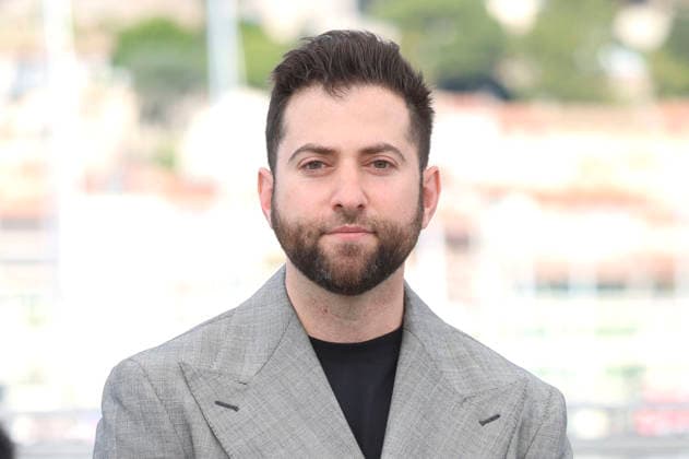 Zachary Wigon beim Photocall zum Kinofilm Victorian Psycho auf dem Festival de Cannes 2026 79. Internationale Filmfestspiele von Cannes am Palais des Festivals. Cannes, 21.05.2026 *** Zachary Wigon at the photocall for the movie Victorian Psycho at the Festival de Cannes 2026 79 Cannes International Film Festival at the Palais des Festivals Cannes, 21 05 2026 Foto:xD.xBedrosianx xFuturexImagex psycho_6533