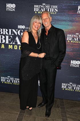 New York premiere of HBO™s Bring Me The Beauties: A Model Cult at the The Museum of Art and Design Featuring: Hoyt Richards with Guest Where: New York, New York, United States When: 20 May 2026 Credit: Dave Allocca Starpix INSTARimages EDITORIAL USE ONLY. NOT FOR USE BY NEWSPAPERS BASED IN THE UK. Copyright: xx instar55716184