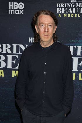 New York premiere of HBO™s Bring Me The Beauties: A Model Cult at the The Museum of Art and Design Featuring: Chris Smith Where: New York, New York, United States When: 20 May 2026 Credit: Dave Allocca Starpix INSTARimages EDITORIAL USE ONLY. NOT FOR USE BY NEWSPAPERS BASED IN THE UK. Copyright: xx instar55716187