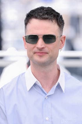 Cannes - The Man I Love Photocall Tom Sturridge posing during The Man I Love photocall at the 79th annual Cannes Film Festival at Palais des Festivals on May 21, 2026 in Cannes, France. Photo by Jerome Domine ABACAPRESS.COM Cannes France  Copyright: xDominexJerome ABACAx