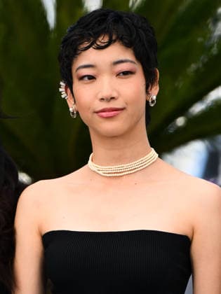 IPA84930745 - Cannes, 79th Cannes Film Festival 2025 - day 10.photocall of Titanic Ocean. Pictured is Riku Nakamura  Copyright: xAlbertoxTerenghix xPoolxPhotoxEventsx07x 84930745