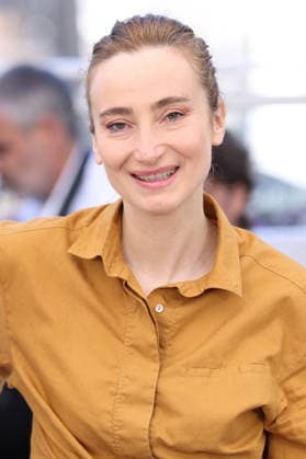 Cannes - Notre Salut JD Sandrine Blancke attending the Photocall of the movie Notre Salut during the 79th Cannes Film Festival in Cannes, France on May 21, 2026. Photo by Jerome Domine ABACAPRESS.COM Cannes France  Copyright: xDominexJerome ABACAx
