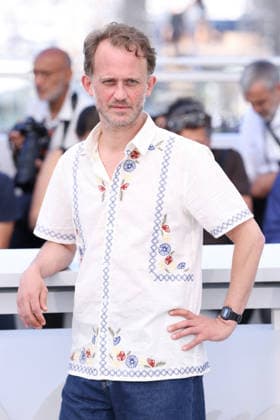 Cannes - Notre Salut JD Emmanuel Marre attending the Photocall of the movie Notre Salut during the 79th Cannes Film Festival in Cannes, France on May 21, 2026. Photo by Jerome Domine ABACAPRESS.COM Cannes France  Copyright: xDominexJerome ABACAx