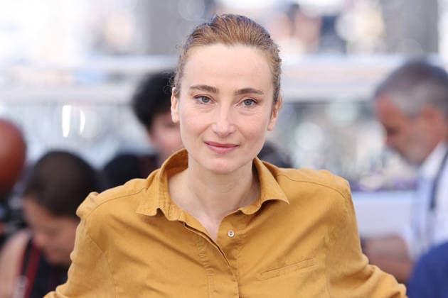 Cannes - Notre Salut JD Sandrine Blancke attending the Photocall of the movie Notre Salut during the 79th Cannes Film Festival in Cannes, France on May 21, 2026. Photo by Jerome Domine ABACAPRESS.COM Cannes France  Copyright: xDominexJerome ABACAx