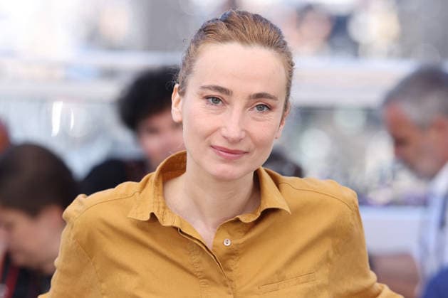 Cannes - Notre Salut JD Sandrine Blancke attending the Photocall of the movie Notre Salut during the 79th Cannes Film Festival in Cannes, France on May 21, 2026. Photo by Jerome Domine ABACAPRESS.COM Cannes France  Copyright: xDominexJerome ABACAx