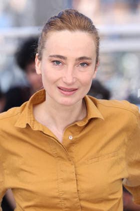 Cannes - Notre Salut JD Sandrine Blancke attending the Photocall of the movie Notre Salut during the 79th Cannes Film Festival in Cannes, France on May 21, 2026. Photo by Jerome Domine ABACAPRESS.COM Cannes France  Copyright: xDominexJerome ABACAx