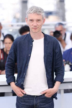 Cannes - Notre Salut JD Swann Arlaud attending the Photocall of the movie Notre Salut during the 79th Cannes Film Festival in Cannes, France on May 21, 2026. Photo by Jerome Domine ABACAPRESS.COM Cannes France  Copyright: xDominexJerome ABACAx