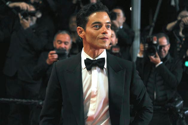 Rami Malek bei der Premiere des Kinofilms The Man I Love auf dem Festival de Cannes 2026 79. Internationale Filmfestspiele von Cannes im Palais des Festivals. Cannes, 20.05.2026 *** Rami Malek at the premiere of the feature film The Man I Love at the Festival de Cannes 2026 79 Cannes International Film Festival at the Palais des Festivals Cannes, 20 05 2026 Foto:xD.xBedrosianx xFuturexImagex man_6528