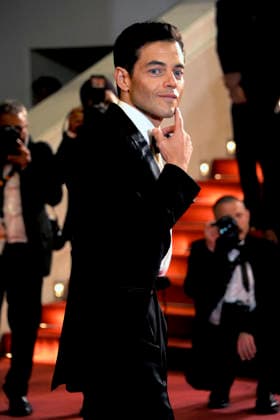 Rami Malek bei der Premiere des Kinofilms The Man I Love auf dem Festival de Cannes 2026 79. Internationale Filmfestspiele von Cannes im Palais des Festivals. Cannes, 20.05.2026 *** Rami Malek at the premiere of the feature film The Man I Love at the Festival de Cannes 2026 79 Cannes International Film Festival at the Palais des Festivals Cannes, 20 05 2026 Foto:xD.xBedrosianx xFuturexImagex man_6532