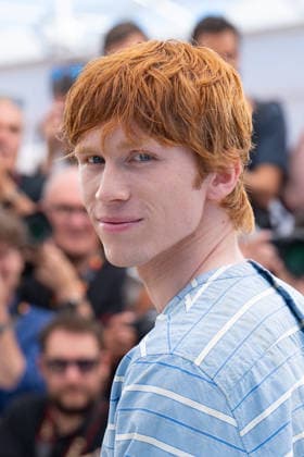 Cannes The Man I Love Photocall LZ Luther Ford attending the photocall of The Man I Love during the 79th Cannes International Film Festival in Cannes, France on May 21, 2026, the film selected in the Official Competition. Photo by Laurent Zabulon ABACAPRESS.COM  Copyright: xZabulonxLaurentx