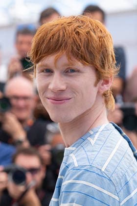 Cannes The Man I Love Photocall LZ Luther Ford attending the photocall of The Man I Love during the 79th Cannes International Film Festival in Cannes, France on May 21, 2026, the film selected in the Official Competition. Photo by Laurent Zabulon ABACAPRESS.COM  Copyright: xZabulonxLaurentx