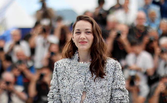 Marion Cotillard at the Roma Elastica photocall at the 79th International Film Festival in Cannes, France, May 21, 2026 Jacovides Moreau Bestimage Roma Elastica photocall at the 79th annual Cannes Film Festival at Palais des Festivals on May 21, 2026 in Cannes, France Cannes France  Copyright: xJACOVIDES-MOREAUx xBESTIMAGExJACOVIDES-MOREAUx xBESTIMAGEx
