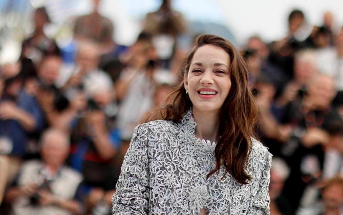 Marion Cotillard at the Roma Elastica photocall at the 79th International Film Festival in Cannes, France, May 21, 2026 Jacovides Moreau Bestimage Roma Elastica photocall at the 79th annual Cannes Film Festival at Palais des Festivals on May 21, 2026 in Cannes, France Cannes France  Copyright: xJACOVIDES-MOREAUx xBESTIMAGExJACOVIDES-MOREAUx xBESTIMAGEx