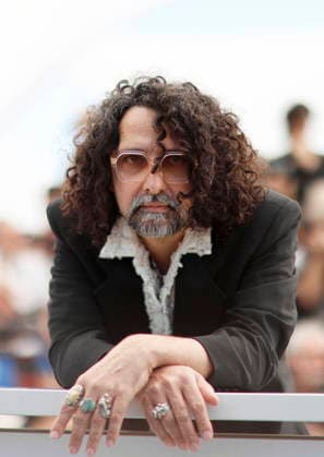Bertrand Mandico at the Roma Elastica photocall at the 79th International Film Festival in Cannes, France, May 21, 2026 Jacovides Moreau Bestimage Roma Elastica photocall at the 79th annual Cannes Film Festival at Palais des Festivals on May 21, 2026 in Cannes, France Cannes France  Copyright: xJACOVIDES-MOREAUx xBESTIMAGExJACOVIDES-MOREAUx xBESTIMAGEx
