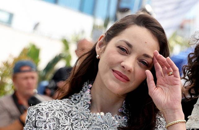 Marion Cotillard at the Roma Elastica photocall at the 79th International Film Festival in Cannes, France, May 21, 2026 Jacovides Moreau Bestimage Roma Elastica photocall at the 79th annual Cannes Film Festival at Palais des Festivals on May 21, 2026 in Cannes, France Cannes France  Copyright: xJACOVIDES-MOREAUx xBESTIMAGExJACOVIDES-MOREAUx xBESTIMAGEx