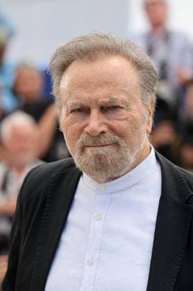 Franco Nero at the Roma Elastica photocall at the 79th International Film Festival in Cannes, France, May 21, 2026 Jacovides Moreau Bestimage Roma Elastica photocall at the 79th annual Cannes Film Festival at Palais des Festivals on May 21, 2026 in Cannes, France Cannes France  Copyright: xJACOVIDES-MOREAUx xBESTIMAGExJACOVIDES-MOREAUx xBESTIMAGEx