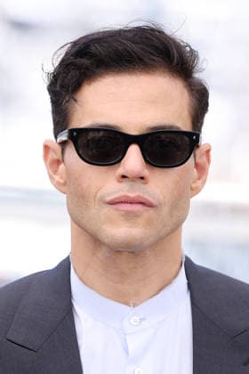 Cannes - The Man I Love JD Rami Malek attending the Photocall of the movie The Man I Love during the 79th Cannes Film Festival in Cannes, France on May 21, 2026. Photo by Jerome Domine ABACAPRESS.COM Cannes France  Copyright: xDominexJerome ABACAx
