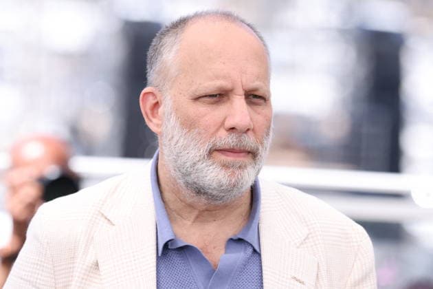 Cannes - The Man I Love JD Ira Sachs attending the Photocall of the movie The Man I Love during the 79th Cannes Film Festival in Cannes, France on May 21, 2026. Photo by Jerome Domine ABACAPRESS.COM Cannes France  Copyright: xDominexJerome ABACAx