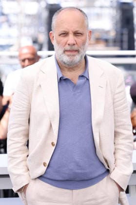 Cannes - The Man I Love JD Ira Sachs attending the Photocall of the movie The Man I Love during the 79th Cannes Film Festival in Cannes, France on May 21, 2026. Photo by Jerome Domine ABACAPRESS.COM Cannes France  Copyright: xDominexJerome ABACAx