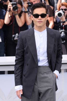 Cannes - The Man I Love JD Rami Malek attending the Photocall of the movie The Man I Love during the 79th Cannes Film Festival in Cannes, France on May 21, 2026. Photo by Jerome Domine ABACAPRESS.COM Cannes France  Copyright: xDominexJerome ABACAx
