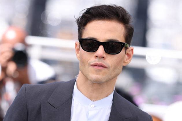 Cannes - The Man I Love JD Rami Malek attending the Photocall of the movie The Man I Love during the 79th Cannes Film Festival in Cannes, France on May 21, 2026. Photo by Jerome Domine ABACAPRESS.COM Cannes France  Copyright: xDominexJerome ABACAx
