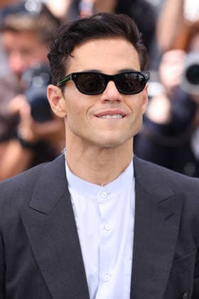 Cannes - The Man I Love JD Rami Malek attending the Photocall of the movie The Man I Love during the 79th Cannes Film Festival in Cannes, France on May 21, 2026. Photo by Jerome Domine ABACAPRESS.COM Cannes France  Copyright: xDominexJerome ABACAx