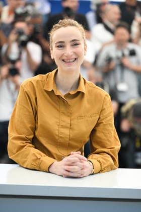 79ème Festival International du Film de Cannes Photocall with cast of Victorian Psycho 79th International Cannes Film Festival Photocall with cast of Victoria Psycho movie 456573 2026 05 21 France Blancke, Sandrine  Copyright: xSergexArnalx xStarfacex STAR_456573_005