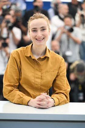 79ème Festival International du Film de Cannes Photocall with cast of Victorian Psycho 79th International Cannes Film Festival Photocall with cast of Victoria Psycho movie 456573 2026 05 21 France Blancke, Sandrine  Copyright: xSergexArnalx xStarfacex STAR_456573_006