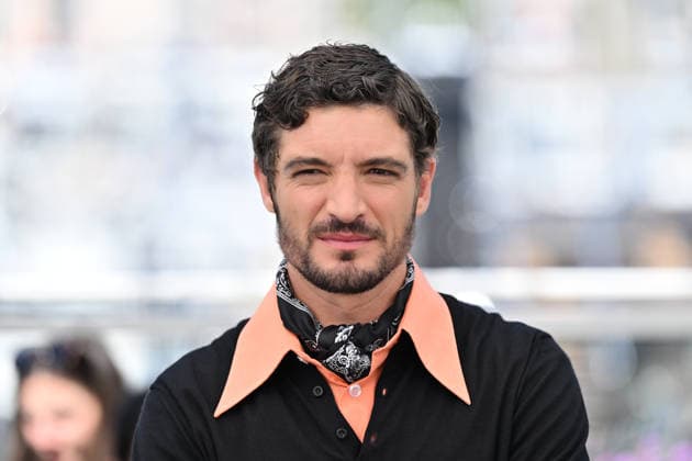 79th Cannes Film Festival: La Bataille de Gaulle : L age de fer (De Gaulle: Tilting Iron) photocall CANNES, FRANCE - MAY 21: French-Canadian actor Niels Schneider poses during a photocall for the film La Bataille de Gaulle : L age de fer (De Gaulle: Tilting Iron) at the 79th edition of the Cannes Film Festival in Cannes, France on May 21, 2026. Mustafa Yalcin Anadolu Cannes France. Editorial use only. Please get in touch for any other usage.  Copyright: x2026xAnadoluxMustafaxYalcinx