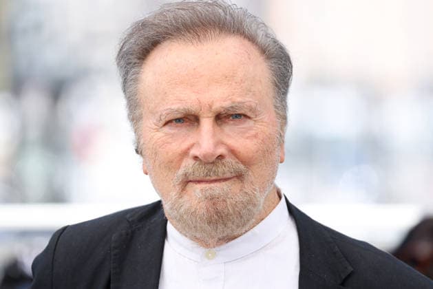 Roma Elastica photocall during the 79th Cannes Film Festival Franco Nero - Roma Elastica photocall during the 79th Cannes Film Festival in Cannes, France on May 21, 2026  Copyright: x Chassery+Courdjix