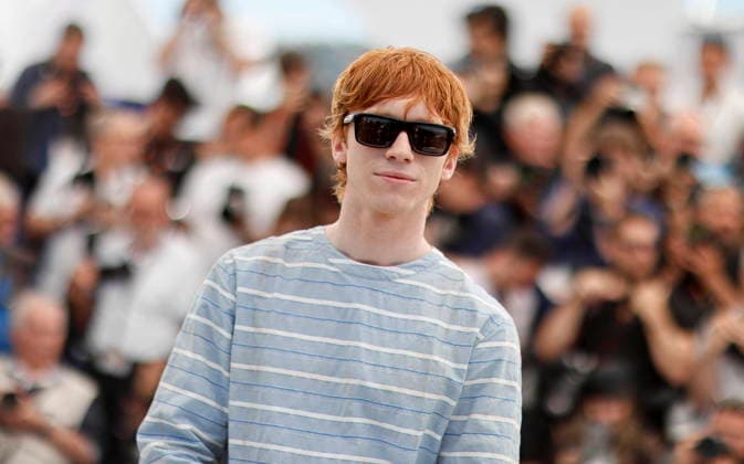 Luther Ford at The Man I Love photocall at the 79th International Film Festival in Cannes, France on May 21, 2026 Jacovides Moreau Bestimage The Man I Love photocall at the 79th annual Cannes Film Festival at Palais des Festivals on May 21, 2026 in Cannes, France Cannes France  Copyright: xJACOVIDES-MOREAUx xBESTIMAGExJACOVIDES-MOREAUx xBESTIMAGEx