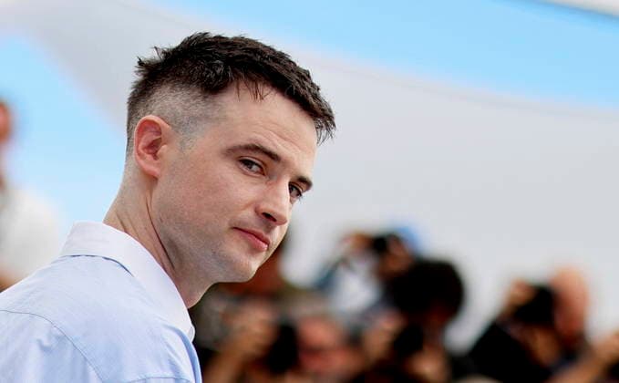 Tom Sturridge at The Man I Love photocall at the 79th International Film Festival in Cannes, France on May 21, 2026 Jacovides Moreau Bestimage The Man I Love photocall at the 79th annual Cannes Film Festival at Palais des Festivals on May 21, 2026 in Cannes, France Cannes France  Copyright: xJACOVIDES-MOREAUx xBESTIMAGExJACOVIDES-MOREAUx xBESTIMAGEx