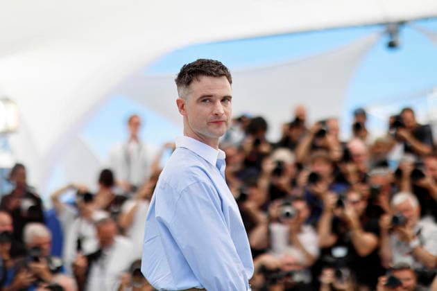 Tom Sturridge at The Man I Love photocall at the 79th International Film Festival in Cannes, France on May 21, 2026 Jacovides Moreau Bestimage The Man I Love photocall at the 79th annual Cannes Film Festival at Palais des Festivals on May 21, 2026 in Cannes, France Cannes France  Copyright: xJACOVIDES-MOREAUx xBESTIMAGExJACOVIDES-MOREAUx xBESTIMAGEx