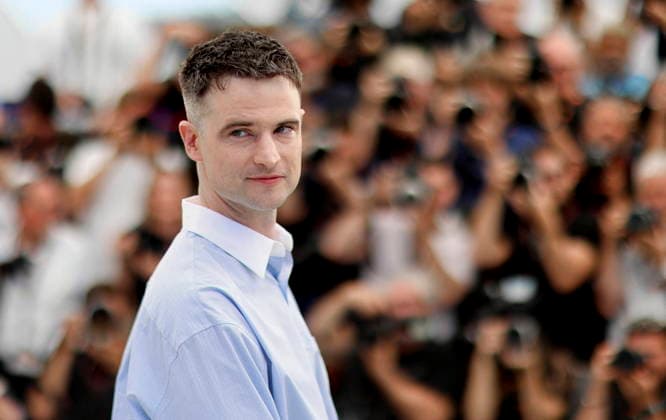 Tom Sturridge at The Man I Love photocall at the 79th International Film Festival in Cannes, France on May 21, 2026 Jacovides Moreau Bestimage The Man I Love photocall at the 79th annual Cannes Film Festival at Palais des Festivals on May 21, 2026 in Cannes, France Cannes France  Copyright: xJACOVIDES-MOREAUx xBESTIMAGExJACOVIDES-MOREAUx xBESTIMAGEx