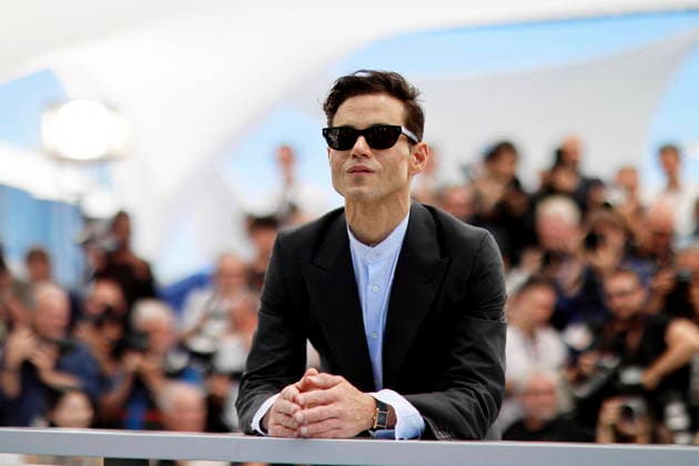 Rami Malek at The Man I Love photocall at the 79th International Film Festival in Cannes, France on May 21, 2026 Jacovides Moreau Bestimage The Man I Love photocall at the 79th annual Cannes Film Festival at Palais des Festivals on May 21, 2026 in Cannes, France Cannes France  Copyright: xJACOVIDES-MOREAUx xBESTIMAGExJACOVIDES-MOREAUx xBESTIMAGEx