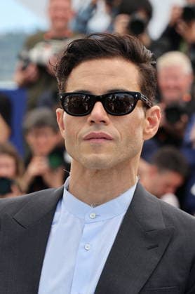 Rami Malek at The Man I Love photocall at the 79th International Film Festival in Cannes, France on May 21, 2026 Jacovides Moreau Bestimage The Man I Love photocall at the 79th annual Cannes Film Festival at Palais des Festivals on May 21, 2026 in Cannes, France Cannes France  Copyright: xJACOVIDES-MOREAUx xBESTIMAGExJACOVIDES-MOREAUx xBESTIMAGEx