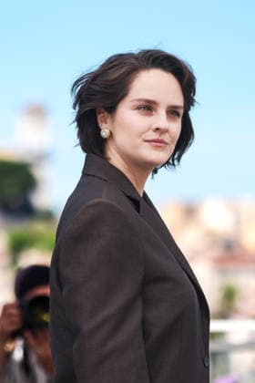 Photocall for Roma Elastica on Thursday 21 May 2026 NoÃ mie Merlant seen at the Photocall for Roma Elastica during the 79th annual Cannes Film Festival on Thursday 21 May 2026 at Palais des Festivals, Cannes. ., Credit:Julie Edwards Avalon  Copyright: xJuliexEdwardsx xAvalonx 1102643392