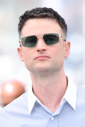 The Man I Love photocall during the 79th Cannes Film Festival Tom Sturridge - The Man I Love photocall during the 79th Cannes Film Festival in Cannes, France on May 21, 2026  Copyright: x Chassery+Courdjix