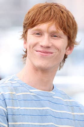 The Man I Love photocall during the 79th Cannes Film Festival Luther Ford - The Man I Love photocall during the 79th Cannes Film Festival in Cannes, France on May 21, 2026  Copyright: x Chassery+Courdjix