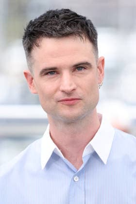 The Man I Love photocall during the 79th Cannes Film Festival Tom Sturridge - The Man I Love photocall during the 79th Cannes Film Festival in Cannes, France on May 21, 2026  Copyright: x Chassery+Courdjix