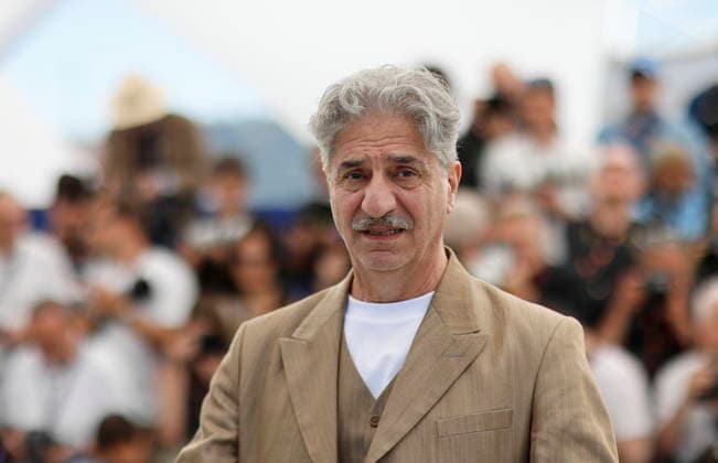 Simon Abkarian at the photocall of the film La Bataille De Gaulle LÂge De Fer De Gaulle Tilting Iron at the 79th International Film Festival in Cannes, France on May 21, 2026 Jacovides Moreau Bestimage La Bataille De Gaulle LÂge De Fer De Gaulle Tilting Iron photocall at the 79th annual Cannes Film Festival at Palais des Festivals on May 21, 2026 in Cannes, France Cannes France  Copyright: xJACOVIDES-MOREAUx xBESTIMAGExJACOVIDES-MOREAUx xBESTIMAGEx