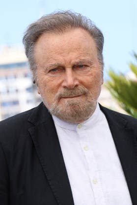 79ème Festival International du Film de Cannes Photocall with cast of the film Roma Elastica 79th Cannes Film Festival Photocall with cast of the film Roma elastica Franco Nero 456588 2026 05 21 Cannes France  Copyright: xIsabellexVautierx xStarfacex STAR_456588_001