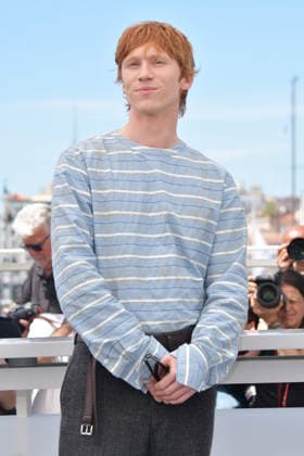 79ème Festival International du Film de Cannes Photocall du film The Man I love 79th Cannes International Film Festival 79eme Festival de CANNES THE MAN I LOVE PHOTOCALL Luther Ford poses during The Man I Love photocall 456592 2026 05 21 Cannes France  Copyright: xThomasxBohlenx STAR_456592_014