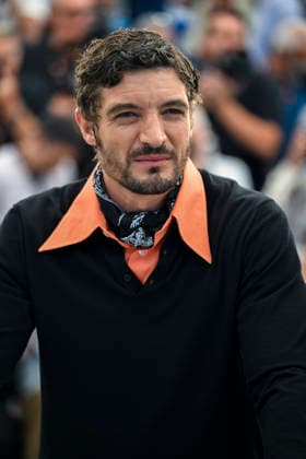79ème Festival International du Film de Cannes Photocall with De Gaulle lâge de fer 79th International Cannes Film Festival Photocall with De Gaulle movie cast 456581 2026 05 21 France Schneider, Niels  Copyright: xSergexArnalx xStarfacex STAR_456581_006