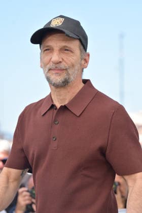 79ème Festival International du Film de Cannes Photocall du film La bataille De Gaulle lâge de fer 79th Cannes International Film Festival 79eme Festival de CANNES LA BATAILLE DE GAULLE LAGE DE FER Photocall Mathieu Kassovitz poses during the La Bataille De Gaulle LÂge De Fer De Gaulle Tilting Iron photocall 456591 2026 05 21 Cannes France  Copyright: xThomasxBohlenx STAR_456591_005