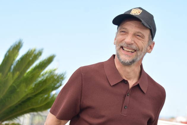 79ème Festival International du Film de Cannes Photocall du film La bataille De Gaulle lâge de fer 79th Cannes International Film Festival 79eme Festival de CANNES LA BATAILLE DE GAULLE LAGE DE FER Photocall Mathieu Kassovitz poses during the La Bataille De Gaulle LÂge De Fer De Gaulle Tilting Iron photocall 456591 2026 05 21 Cannes France  Copyright: xThomasxBohlenx STAR_456591_038