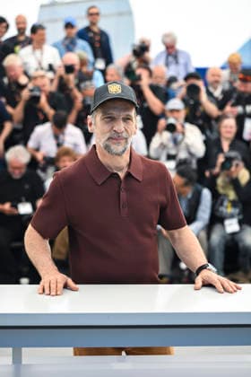 79th International Cannes Film Festival Photocall with De Gaulle movie cast 456581 2026 05 21 France Kassovitz, Mathieu  Copyright: xSergexArnalx xStarfacex STAR_456581_018