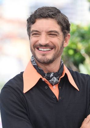 May 21, 2026, Cannes, France: Niels Schneider poses at the photocall of La Bataille De Gaulle: LÃ¢â‚¬â ¢Age De Fer (De Gaulle: Tilting Iron) during the 79th Cannes Film Festival at Palais des Festivals in Cannes, France, on 20 May 2026. Photo: Cannes France - ZUMAm179 20260521_zep_m179_024 Copyright: xAlecxMichaelx