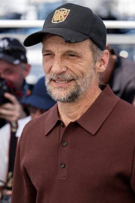 79th Cannes Film Festival Photocall of the movie -La Bataille de Gaulle: l™Age de fer- Palais des Festivals- Cannes, France Mathieu Kassovitz 79th Cannes Film Festival Photocall of the movie -La Bataille de Gaulle: l™Age de fer- Palais des Festivals- Cannes, France 21st May 2026 SGPItalia id 134688_114 *Not Exclusive  Copyright: xALFONSOxCATALANO SGPITALIAx